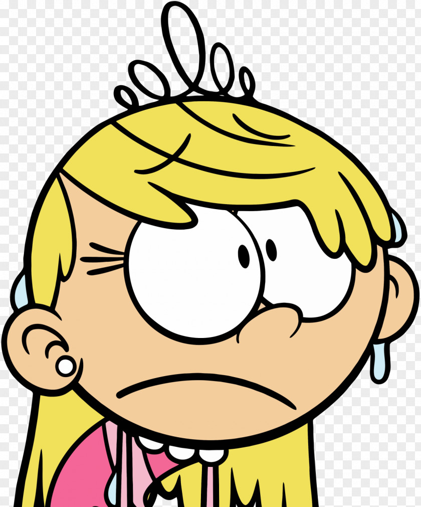 Yeah Vector Lola Loud Lincoln Lisa Lori PNG