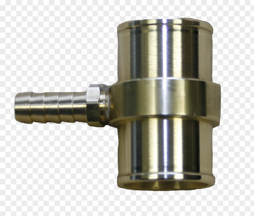 Brass Piping And Plumbing Fitting Seal Hose Barb PNG