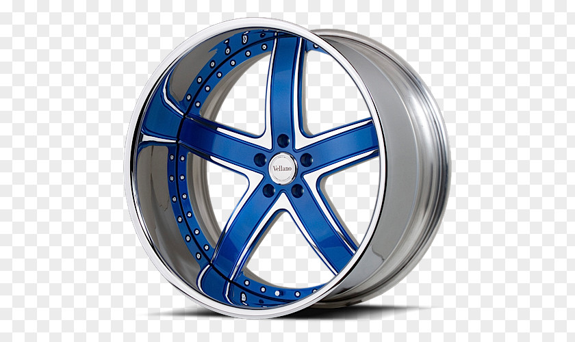 Car Alloy Wheel Rim Tire PNG