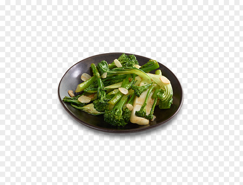 Crispy Carrot Leaf Vegetable Vegetarian Cuisine Wagamama Broccoli PNG