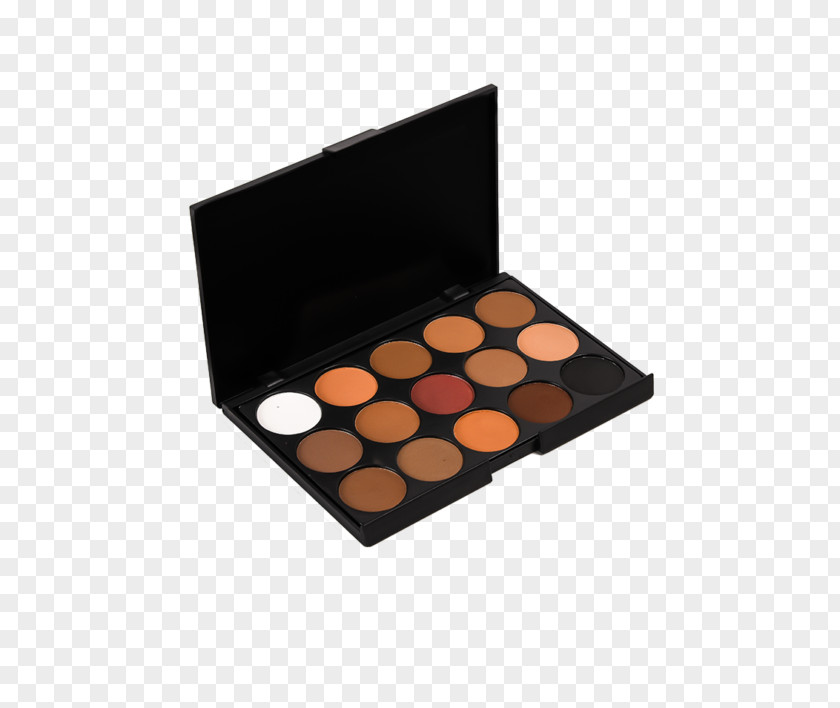 Eye Shadow Cosmetics Concealer Foundation PNG