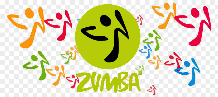 Free Zumba Cliparts Fitness Core Kids Dance Physical PNG
