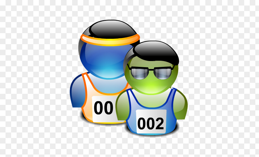 Goggles Clip Art PNG