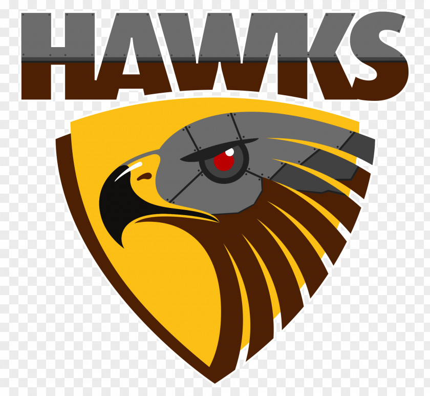 Hawthorn Football Club Australian League Box Hill Hawks Victorian West Coast Eagles PNG