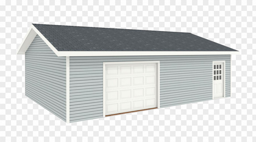 House Garage Workshop Building Shed PNG