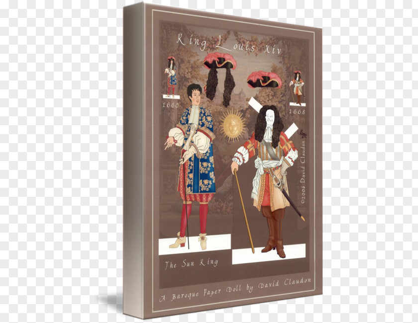 King David Paper Doll Term Essay PNG