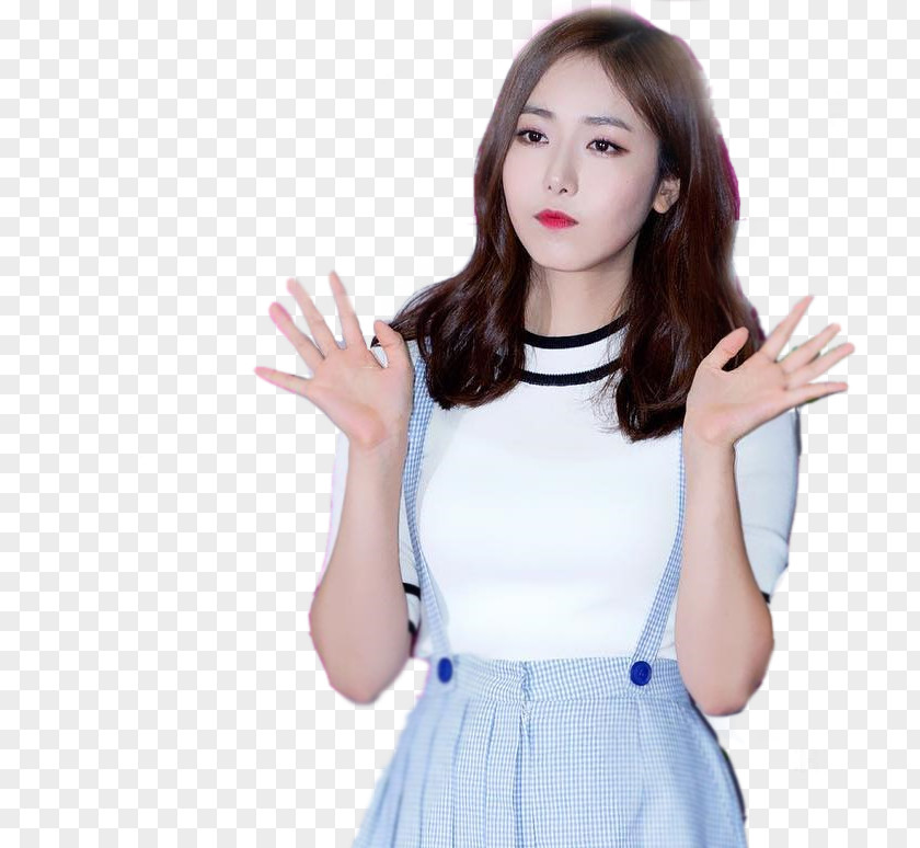 Lol SinB GFriend Hello Counselor THE AWAKENING LOL PNG