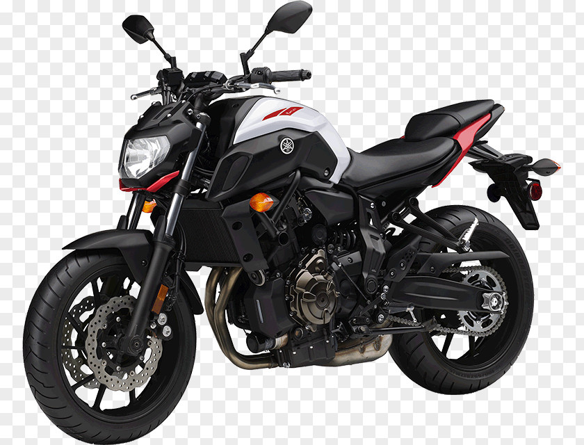Motorcycle Yamaha Motor Company FZ16 YZ250 XV250 PNG