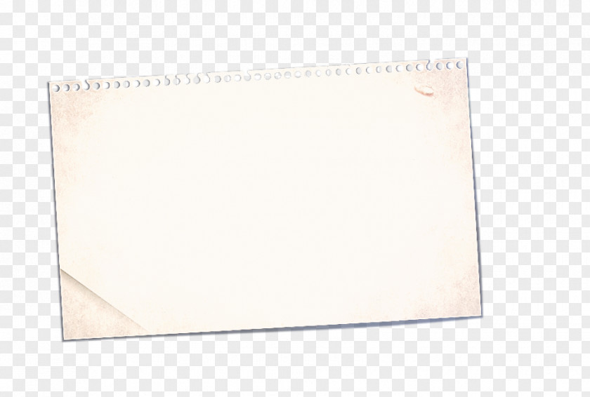 Notebook Paper Brand Angle PNG
