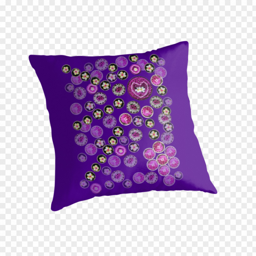 Pillow Throw Pillows Cushion PNG