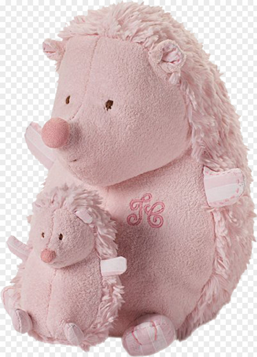 Plush Stuffed Animals & Cuddly Toys Hedgehog Child PNG