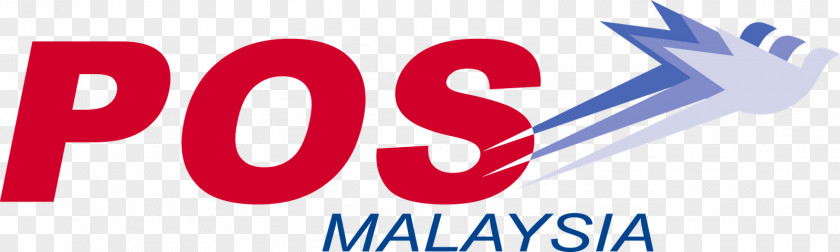 Pos Malaysia Point Of Sale Logo Mail PNG