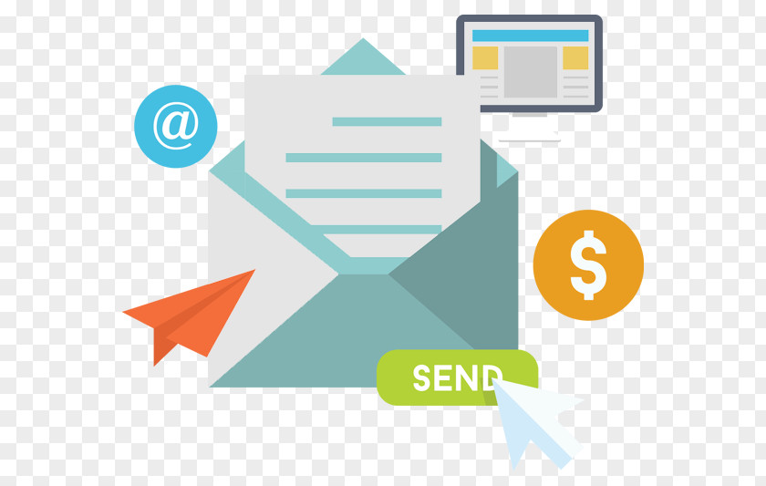 Public Service Advertising Content Marketing Email Campaign PNG