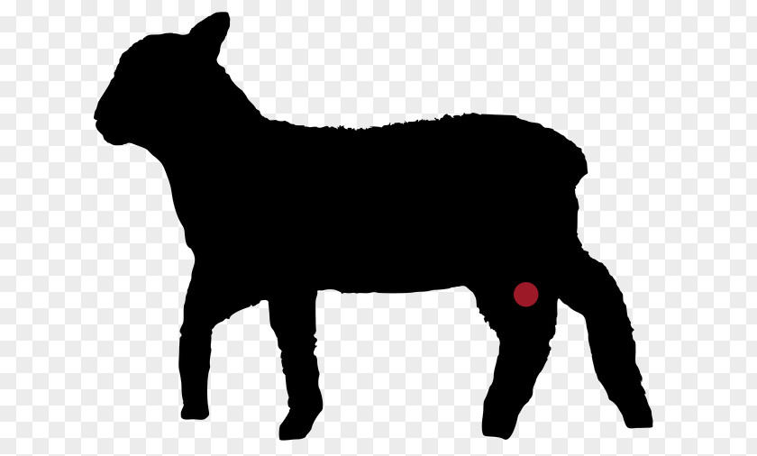 Sheep Cattle Agneau Lamb And Mutton Chateaubriand Steak PNG