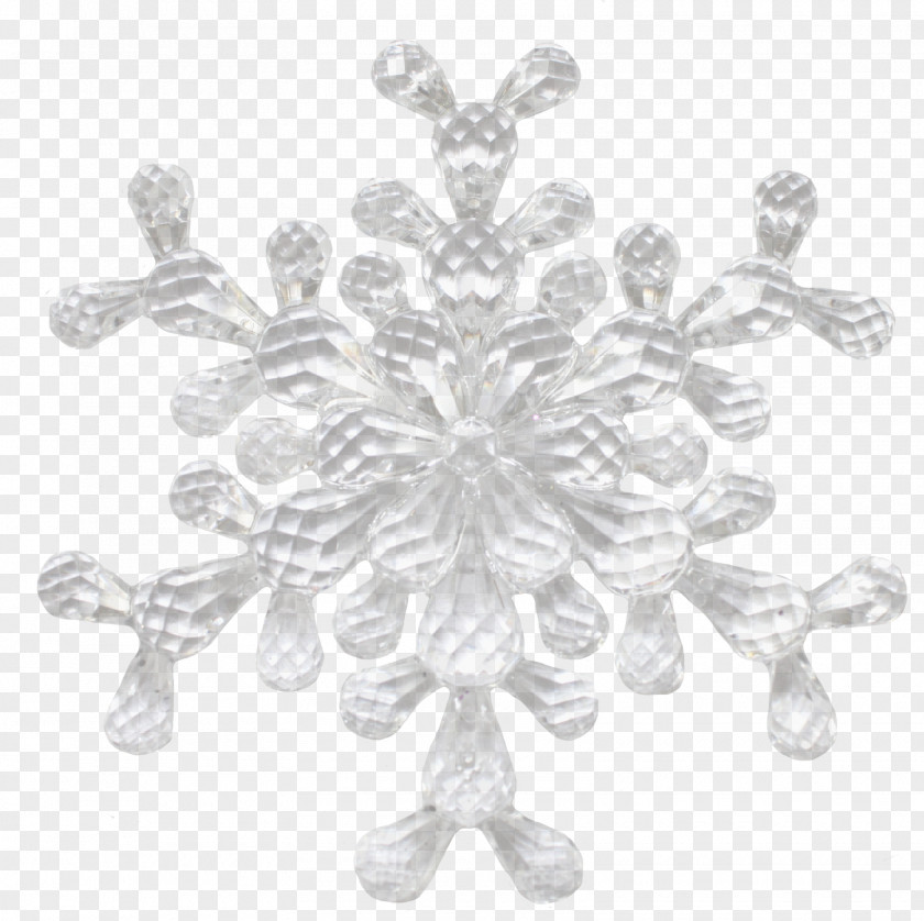 Snowflake Light Ceiling Fans Clip Art PNG