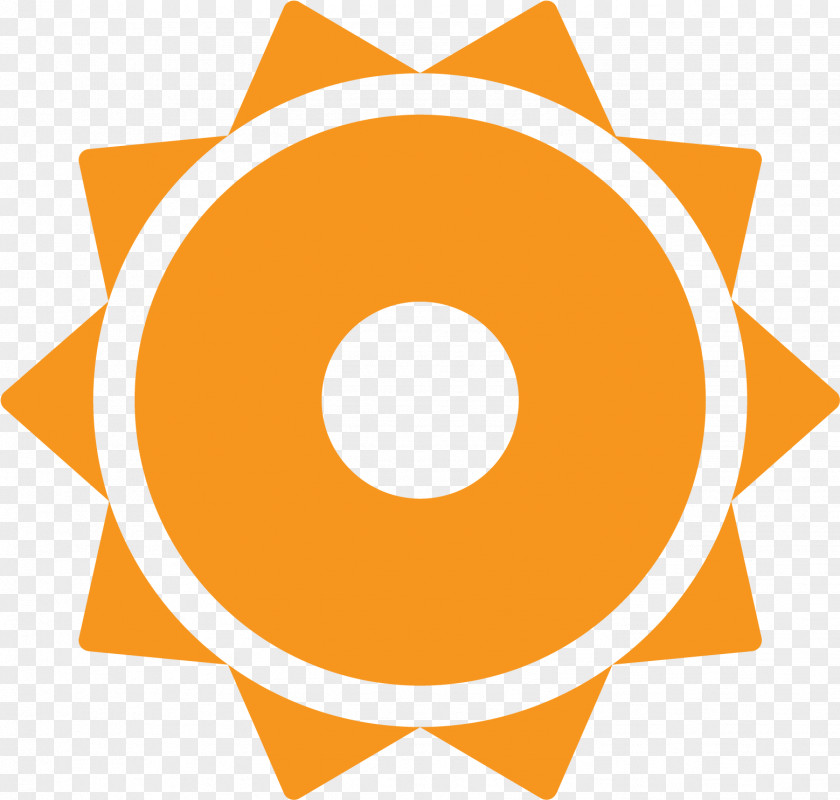 Symbol Orange Beepo Clark Outsourcing Business Philexcel PNG