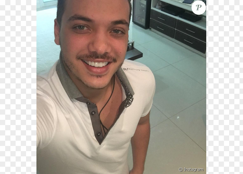 Wesley Moraes Ferreira Da Silva Safadão Big Brother Brasil 16 Chin Facial Hair PNG