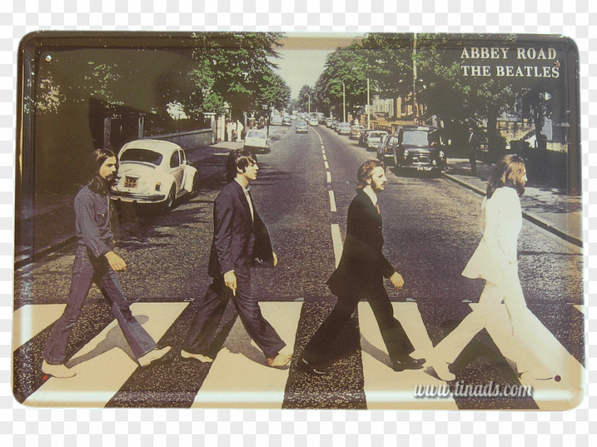 Abbey Road Studios The Beatles Album Song PNG