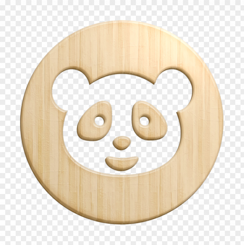 Animals Icon Google Panda Circular Symbol Seo And Sem PNG