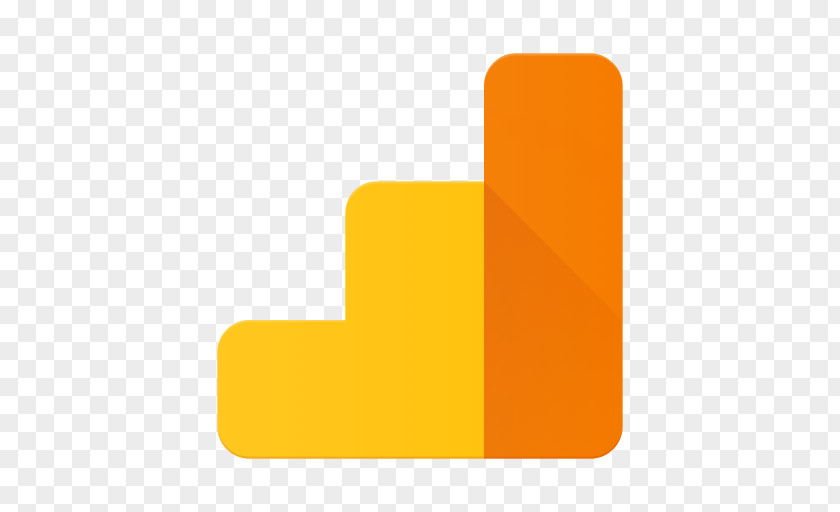 App Design Material Google Analytics Logo PNG