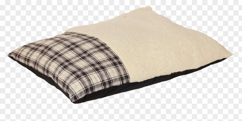 Bed Cushion Pillow Mattress Pads Dog PNG