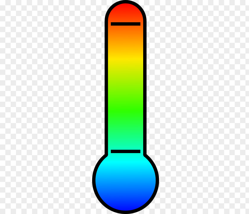 Cold Thermometer Clip Art Temperature Celsius PNG