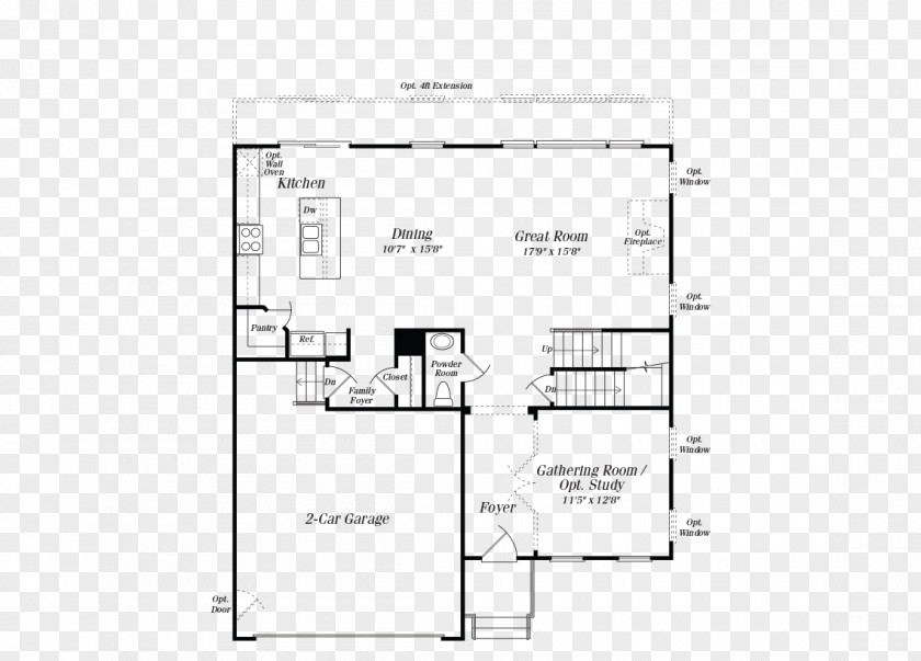 Design Floor Plan Paper Document PNG