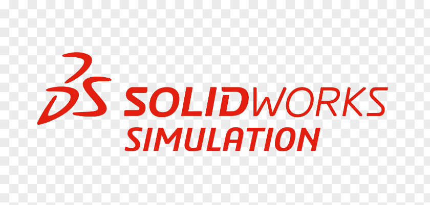Design SolidWorks Corp. Simulation Computer Software PNG