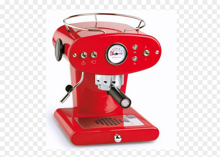 Espresso Machine Coffeemaker Machines FrancisFrancis PNG