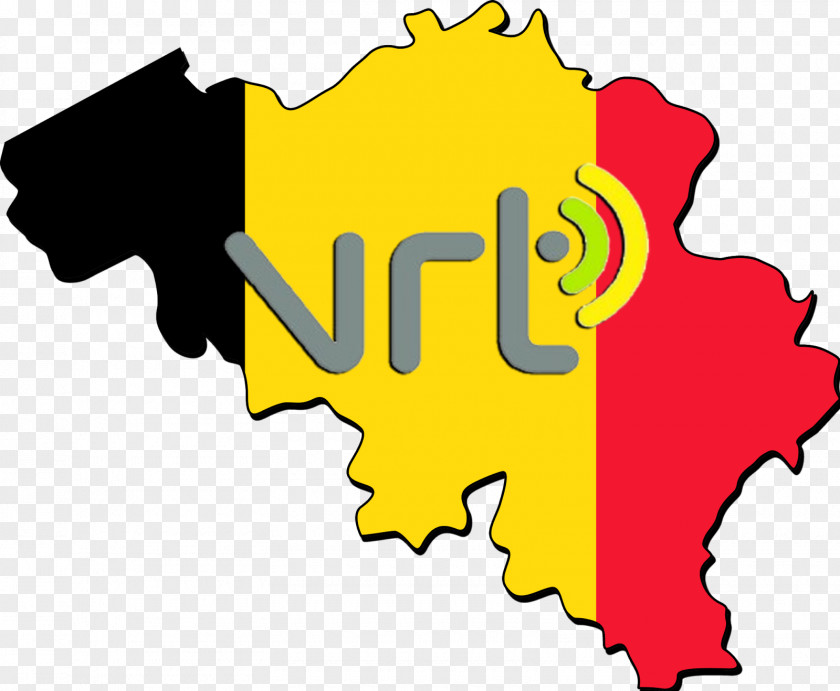 Flag Of Belgium Map German-speaking Community PNG
