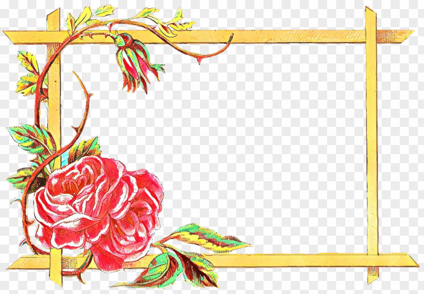 Garden Roses Floral Design Flower Clip Art PNG