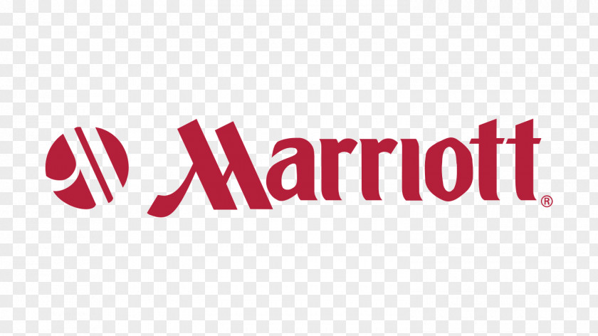 Hotel Marriott International Logo Company Accommodation PNG