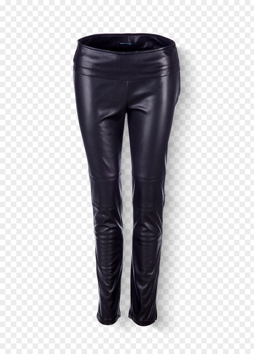 Jeans Leggings Waist Tights Leather PNG