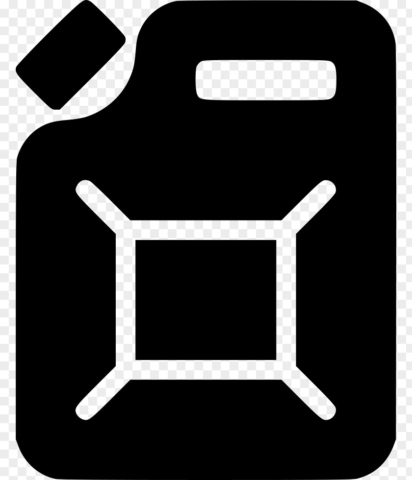 Jerrycan Gasoline PNG