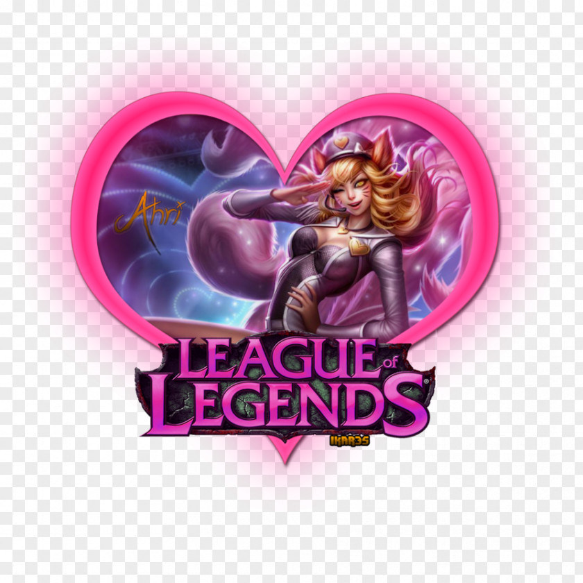 League Of Legends Champions Korea Ahri Riot Games Twitch.tv PNG