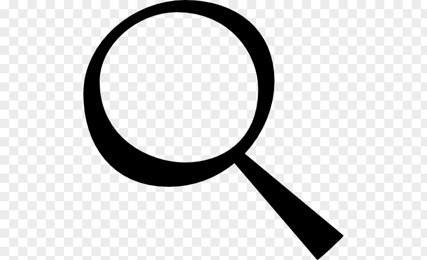 Magnifying Glass Clip Art PNG