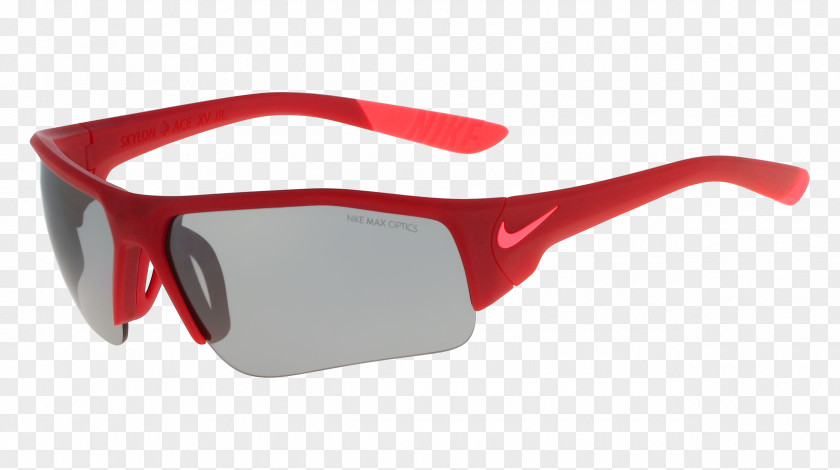 Nike Skylon Ace XV JR Sunglasses Vision Clothing Accessories PNG