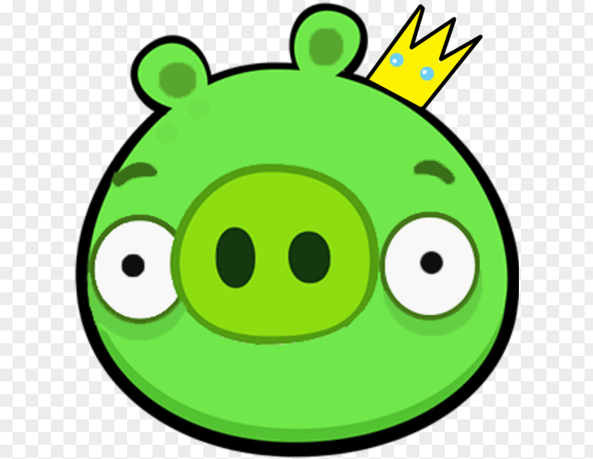 Pig Bad Piggies Angry Birds 2 Fight! Epic PNG