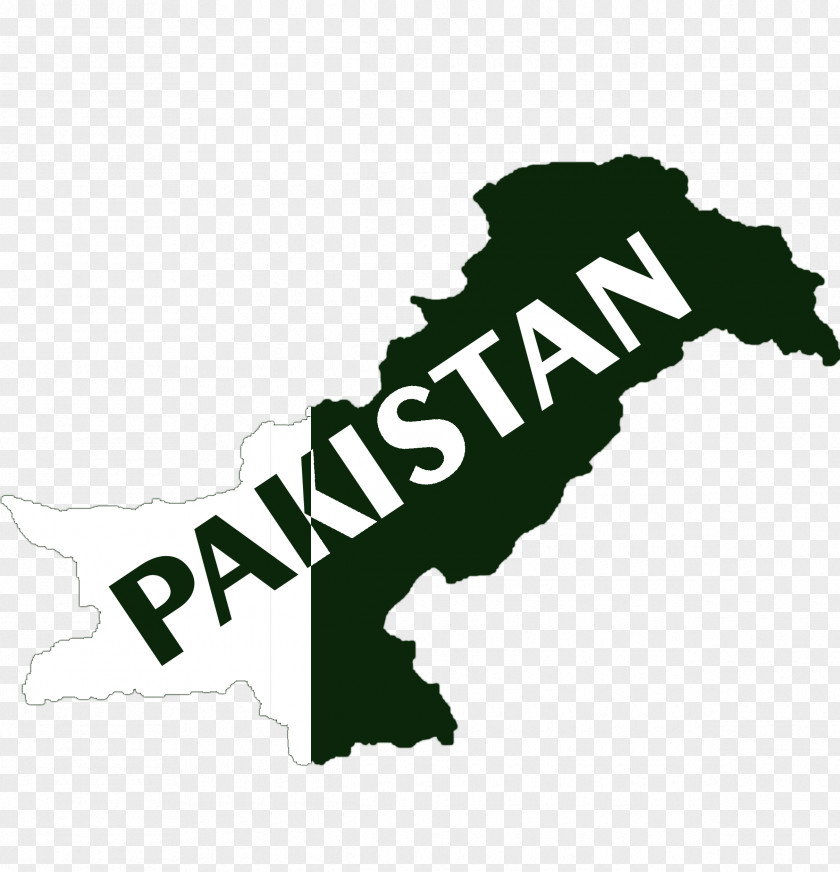 Punjab Flag Of Pakistan Map Geography PNG
