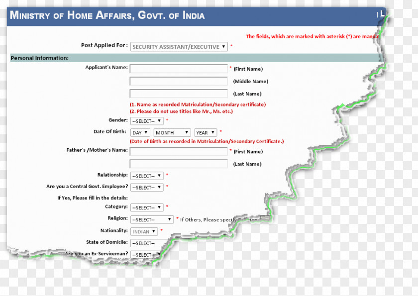 Recruitment Notice Screenshot Line Map Font Tuberculosis PNG