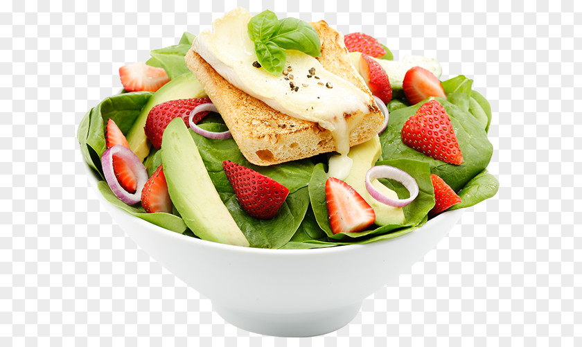 Salad Wrap Vegetarian Cuisine Food Recipe PNG