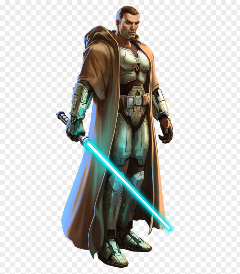Star Wars Jedi Knight: Academy Knight II: Outcast Wars: The Old Republic Obi-Wan Kenobi PNG