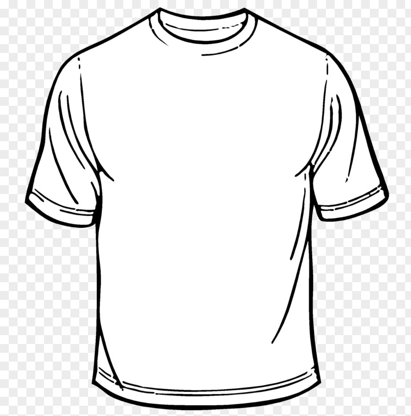 T-shirt Coloring Book Sleeve Child PNG