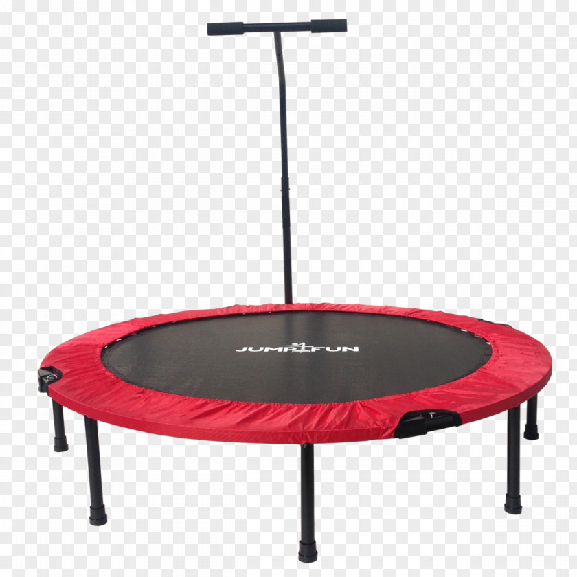 Trampoline Trampette Physical Fitness Gymnastics Red PNG