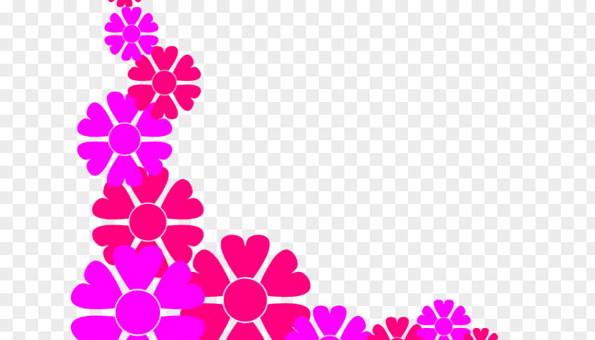 Vl Clip Art Floral Design Flower Free Content Openclipart PNG