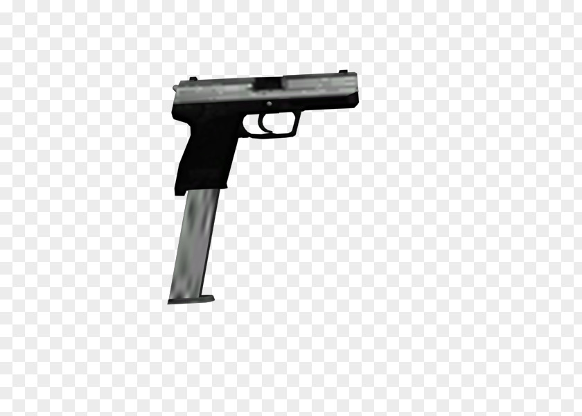 Weapon San Andreas Multiplayer Low Poly Gun Firearm PNG