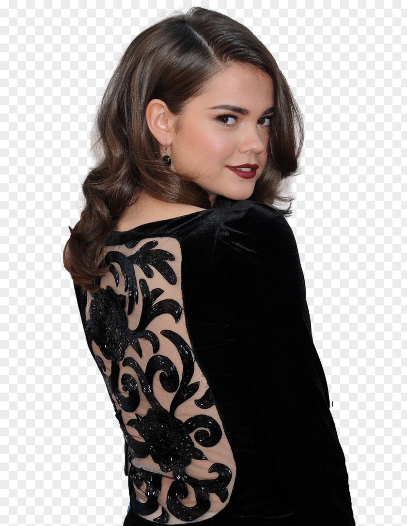 Actor Maia Mitchell The Philosophers Lismore PNG