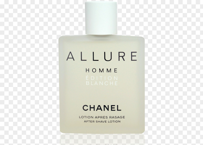 Allure Homme Chanel No. 5 Lotion Coco Mademoiselle Aftershave PNG