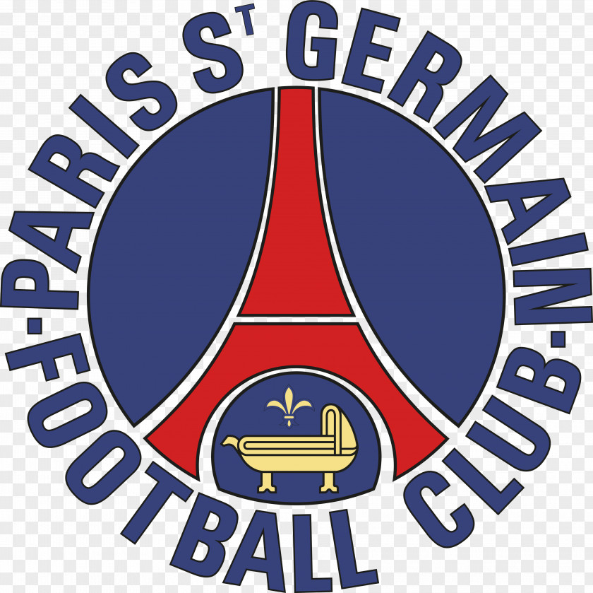 American Football Paris Saint-Germain F.C. UEFA Champions League Team PNG