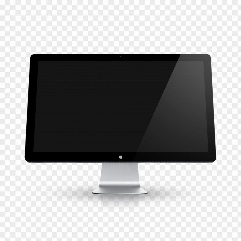 Apple MAC Computer Monitor Output Device Brand Wallpaper PNG